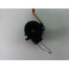 FITA AIRBAG Toyota Hilux 2008